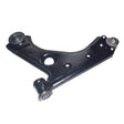 Front Lower Control Arm Right Hand Side With Ball Joint Fit For Alfa Romeo MiTo 955 Fiat Punto 07/2006 - 2015 51783056 FCA-FI002R - Machter
