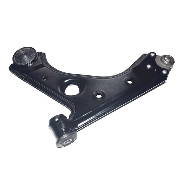 Front Lower Control Arm Right Hand Side With Ball Joint Fit For Alfa Romeo MiTo 955 Fiat Punto 07/2006 - 2015 51783056 FCA-FI002R - Machter