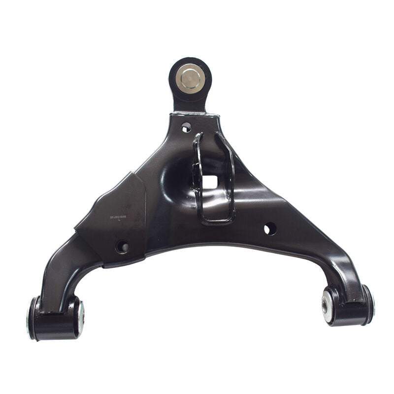 Front Lower Control Arm Left Hand Side Fit For Great Wall Cannon 2.0L UTE 09/2020-2023 NPW - Machter