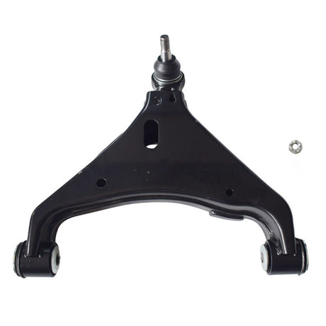 Front Lower Control Arm Left Hand Side Fit For Great Wall Cannon 2.0L UTE 09/2020-2023 NPW - Machter