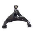 Front Lower Control Arm Left Hand Side Fit For Great Wall Cannon 2.0L UTE 09/2020-2023 NPW FCA-GW001L - Machter