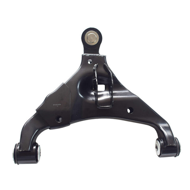 Front Lower Control Arm Left Hand Side Fit For Great Wall Cannon 2.0L UTE 09/2020-2023 NPW FCA-GW001L - Machter