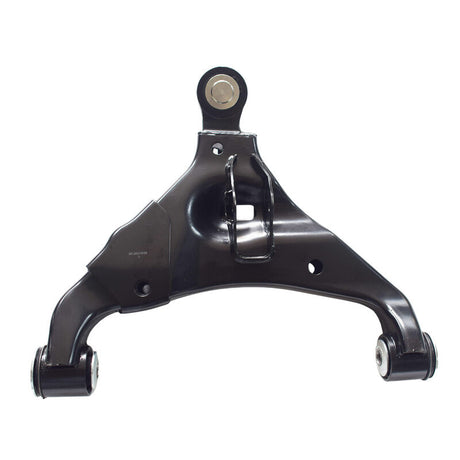 Front Lower Control Arm Left Hand Side Fit For Great Wall Cannon 2.0L UTE 09/2020-2023 NPW FCA-GW001L - Machter