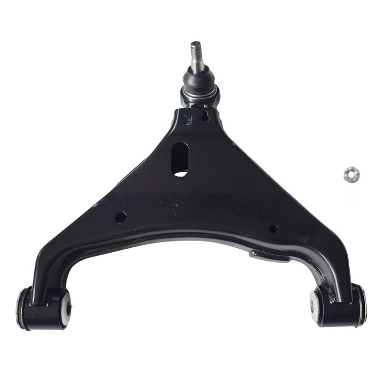 Front Lower Control Arm Left Hand Side Fit For Great Wall Cannon 2.0L UTE 09/2020-2023 NPW FCA-GW001L - Machter