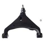 Front Lower Control Arm Left Hand Side Fit For Great Wall Cannon 2.0L UTE 09/2020-2023 NPW FCA-GW001L - Machter