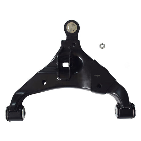 Front Lower Control Arm Right Hand Side Fit For Great Wall Cannon 2.0L UTE 09/2020-2023 NPW - Machter