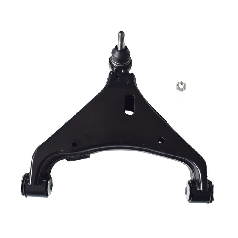 Front Lower Control Arm Right Hand Side Fit For Great Wall Cannon 2.0L UTE 09/2020-2023 NPW FCA-GW001R - Machter