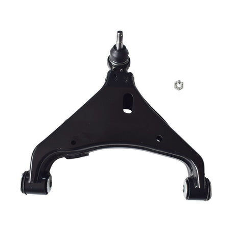 Front Lower Control Arm Right Hand Side Fit For Great Wall Cannon 2.0L UTE 09/2020-2023 NPW FCA-GW001R - Machter