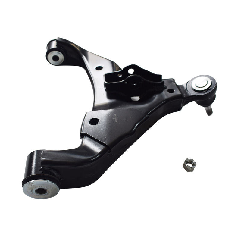 Front Lower Control Arm Right Hand Side Fit For Great Wall Cannon 2.0L UTE 09/2020-2023 NPW - Machter