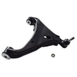 Front Lower Control Arm Right Hand Side Fit For Great Wall Cannon 2.0L UTE 09/2020-2023 NPW - Machter
