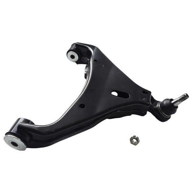Front Lower Control Arm Right Hand Side Fit For Great Wall Cannon 2.0L UTE 09/2020-2023 NPW - Machter