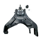 Front Lower Control Arm With Ball Joint Left Hand Side Fit For Greatwall V200 V240 K2 4WD 2009-ON FCA-GW004L - Machter