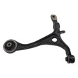 Front Lower Control Arm Left Side Fit For Honda Accord CM Euro CL 2002-2008 51360-SDA-A03 FCA-HD003L - Machter