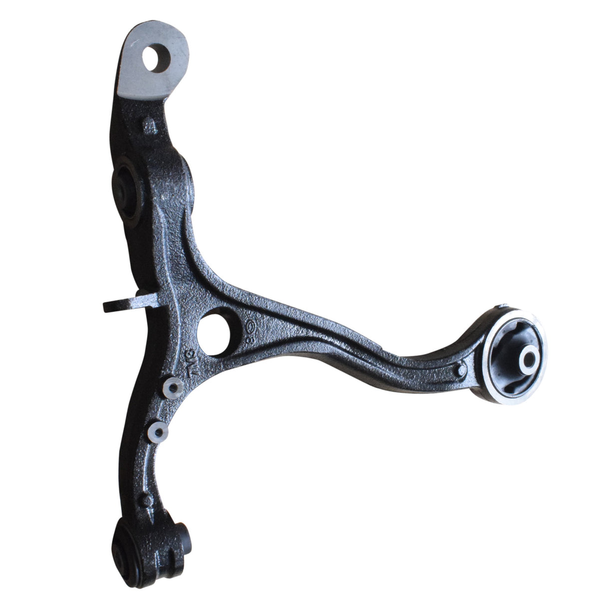 Front Lower Left Hand Side Control Arms Fit For Honda Accord CP Euro CU 02/2008-2015 - Machter