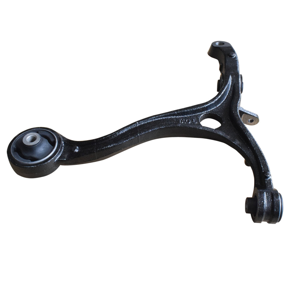 Front Lower Left Hand Side Control Arms Fit For Honda Accord CP Euro CU 02/2008-2015 - Machter