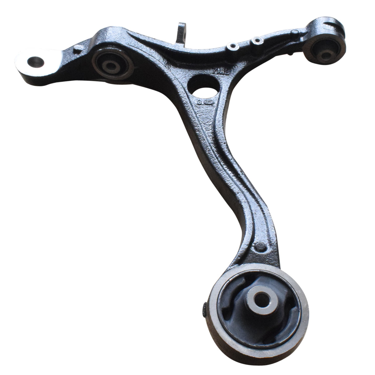 Front Lower Right Hand Side Control Arms Fit For Honda Accord CP Euro CU 02/2008-2015 - Machter