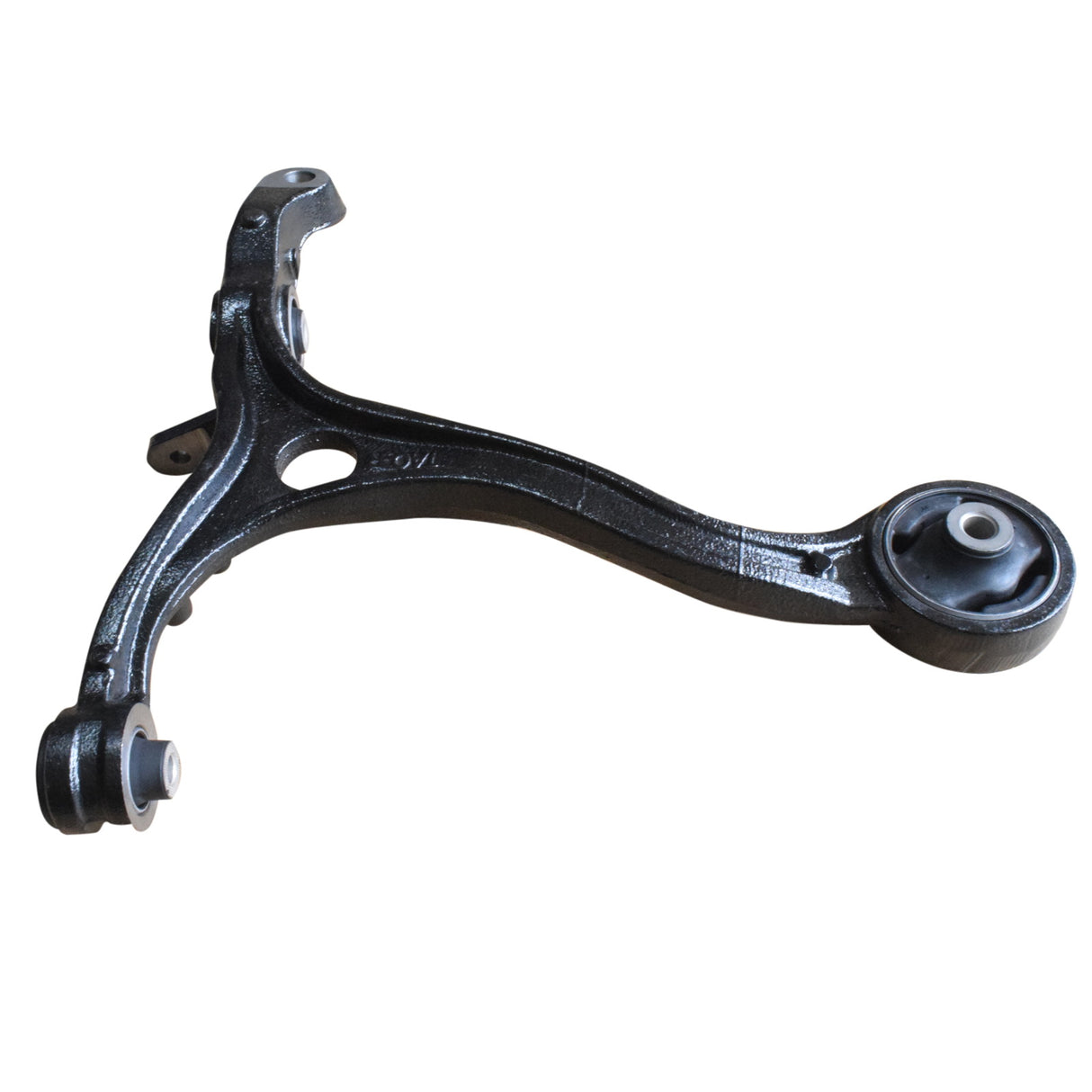 Front Lower Right Hand Side Control Arms Fit For Honda Accord CP Euro CU 02/2008-2015 FCA-HD005R - Machter