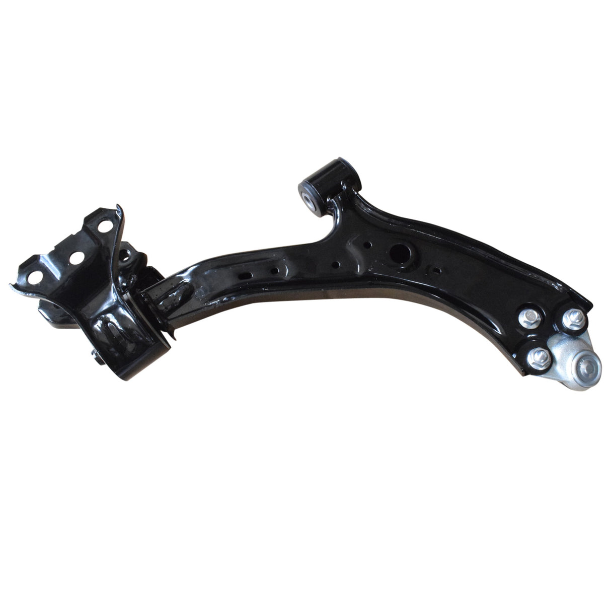 Front Lower Left Hand Side Control Arms Fit For Honda CRV CR-V 2007-2012 FCA-HD006L - Machter