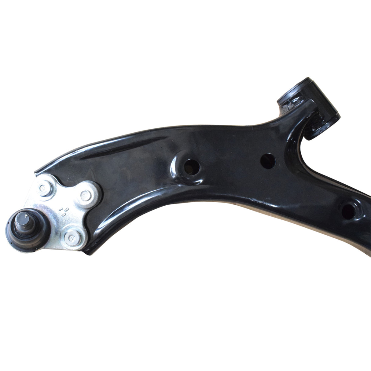 Front Lower Left Hand Side Control Arms Fit For Honda CRV CR-V 2007-2012 FCA-HD006L - Machter
