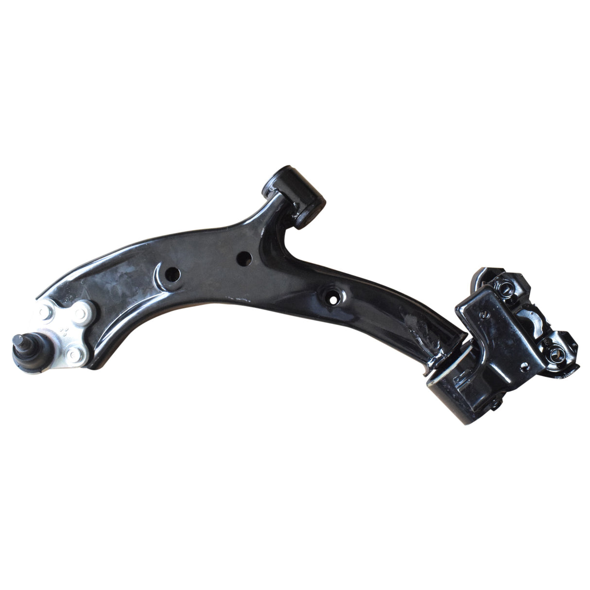 Front Lower Left Hand Side Control Arms Fit For Honda CRV CR-V 2007-2012 - Machter