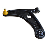 Left Front Lower Control Arm For Honda Fit For Jazz GD 2001-2008 51350 51360 SAA - Machter