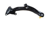 Left Hand Side Front Lower Control Arm Fit For Honda Jazz GE 10/2008 - 06/2014 - Machter