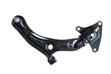 Left Hand Side Front Lower Control Arm Fit For Honda Jazz GE 10/2008 - 06/2014 - Machter