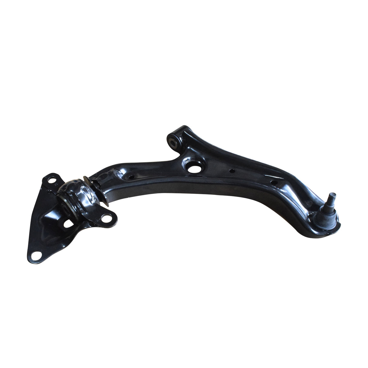 Right Hand Side Front Lower Control Arm Fit For Honda Jazz GE 10/2008 - 06/2014 FCA-HD014R - Machter