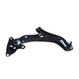 Right Hand Side Front Lower Control Arm Fit For Honda Jazz GE 10/2008 - 06/2014 FCA-HD014R - Machter