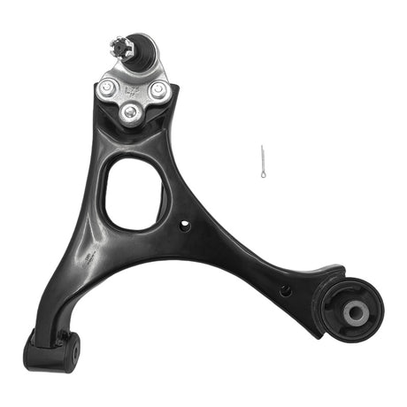 Front Lower Control Arm With Ball Joints Left Hand Side Fit For Honda Civic Hatchback R18A2 - Machter