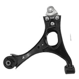 Front Lower Control Arm With Ball Joints Left Hand Side Fit For Honda Civic Hatchback R18A2 FCA-HD015L-BJ - Machter