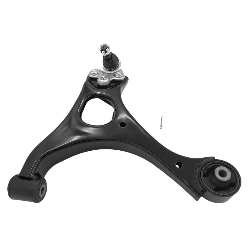 Front Lower Control Arm With Ball Joints Left Hand Side Fit For Honda Civic Hatchback R18A2 - Machter