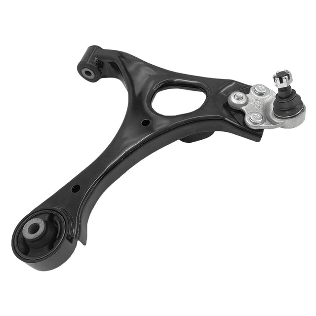 Front Lower Control Arm With Ball Joints Left Hand Side Fit For Honda Civic Hatchback R18A2 - Machter