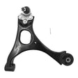 Front Lower Control Arm With Ball Joints Left Hand Side Fit For Honda Civic Hatchback R18A2 FCA-HD015L-BJ - Machter