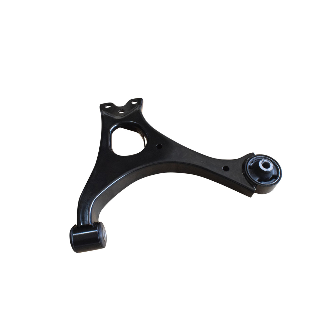Left Hand Side Front Lower Control Arm w/ Bush Fit For Honda Civic FD 2006-2012 FCA-HD015L - Machter