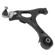 Front Lower Control Arm With Ball Joints Right Hand Side Fit For Honda Civic Hatchback R18A2 - Machter
