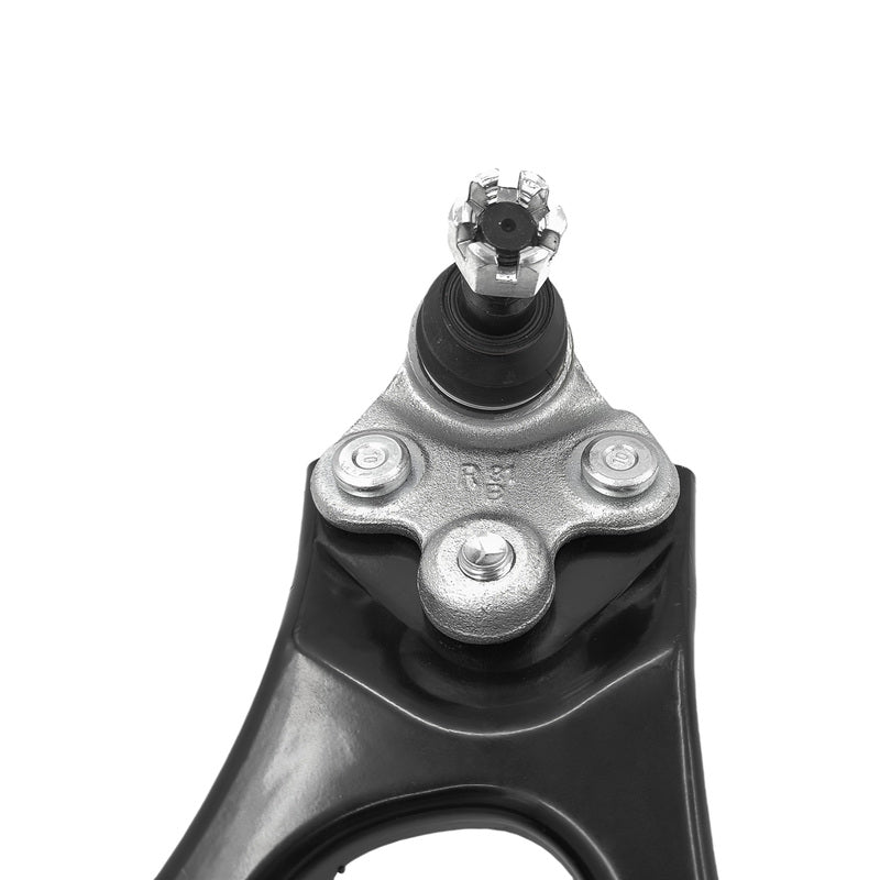 Front Lower Control Arm With Ball Joints Right Hand Side Fit For Honda Civic Hatchback R18A2 FCA-HD015R-BJ - Machter