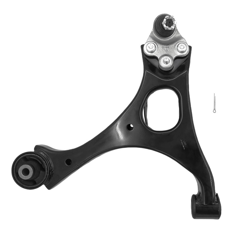 Front Lower Control Arm With Ball Joints Right Hand Side Fit For Honda Civic Hatchback R18A2 - Machter