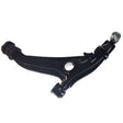 Front Lower Left Control Arm With Ball Joint Fit For Honda Civic EJ EK 1995-2000 FCA-HD016L - Machter