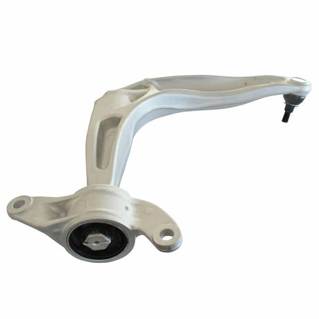 Front Lower Left Control Arms with Bush Fit For Honda Civic FN2 TYPE R 2007-2011 - Machter