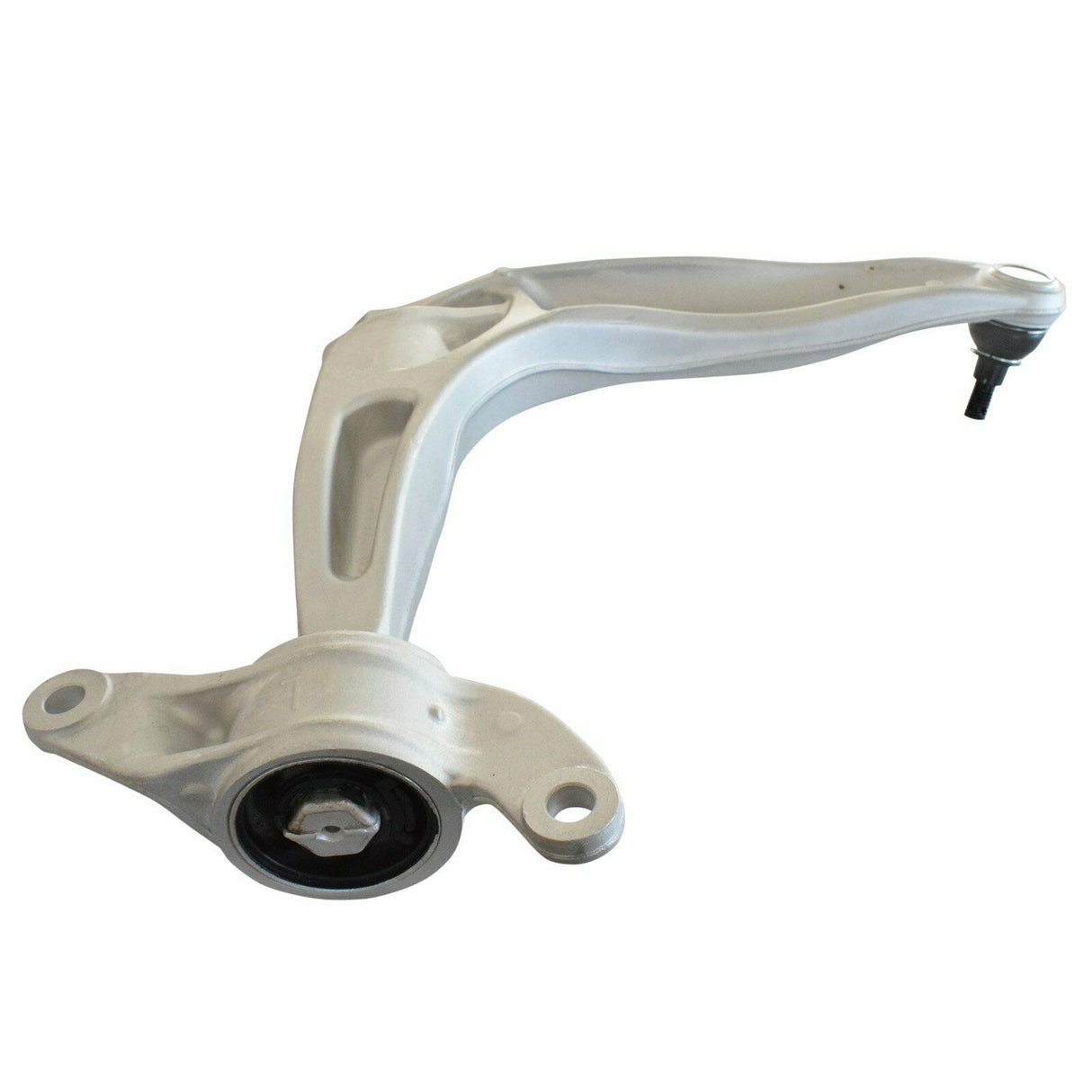 Front Lower Left Control Arms with Bush Fit For Honda Civic FN2 TYPE R 2007-2011 FCA-HD017L - Machter