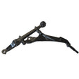 Left Side Front Lower Control Arm Fit For Honda Integra DC2 07/1993-08/2001 - Machter