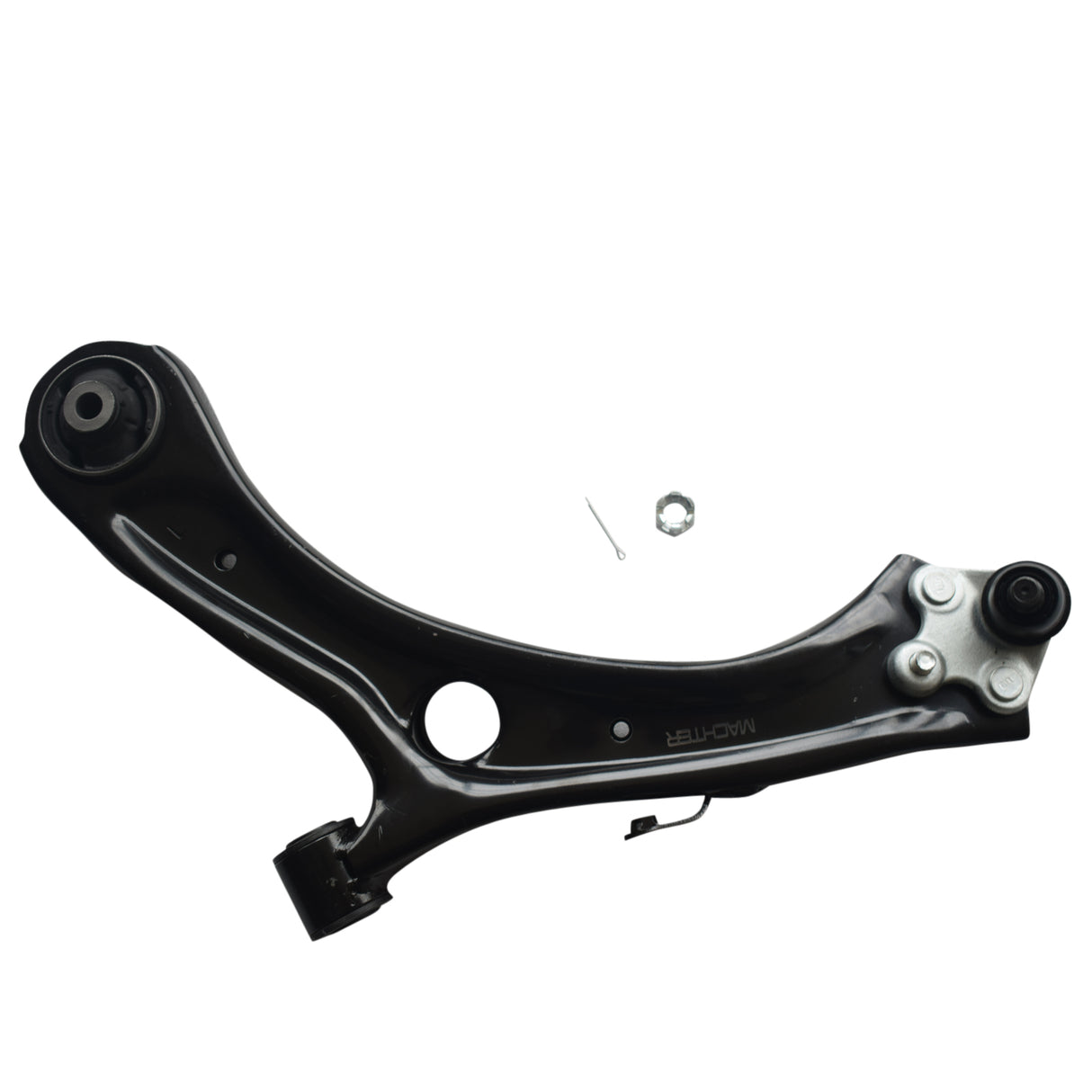 Front Lower Control Arm Left Hand Side With Ball Joint Fit For Honda HR-V RU 12/2014-Onwards 51360-T7A-003 - Machter