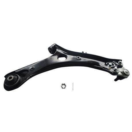 Front Lower Control Arm Right Hand Side With Ball Joint Fit For Honda HR-V RU 12/2014-Onwards 51350-T7A-003 FCA-HD021R - Machter