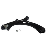 Front Lower Control Arm Left Hand Side With Ball Joint Fit For Honda HR-V RU 12/2014-Onwards 51360-T7A-003 - Machter