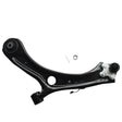 Front Lower Control Arm Left Hand Side With Ball Joint Fit For Honda HR-V RU 12/2014-Onwards 51360-T7A-003 - Machter
