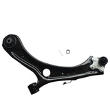 Front Lower Control Arm Left Hand Side With Ball Joint Fit For Honda HR-V RU 12/2014-Onwards 51360-T7A-003 - Machter