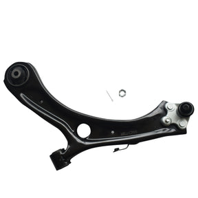 Front Lower Control Arm Left Hand Side With Ball Joint Fit For Honda HR-V RU 12/2014-Onwards 51360-T7A-003 - Machter