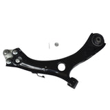 Front Lower Control Arm Left Hand Side With Ball Joint Fit For Honda HR-V RU 12/2014-Onwards 51360-T7A-003 - Machter