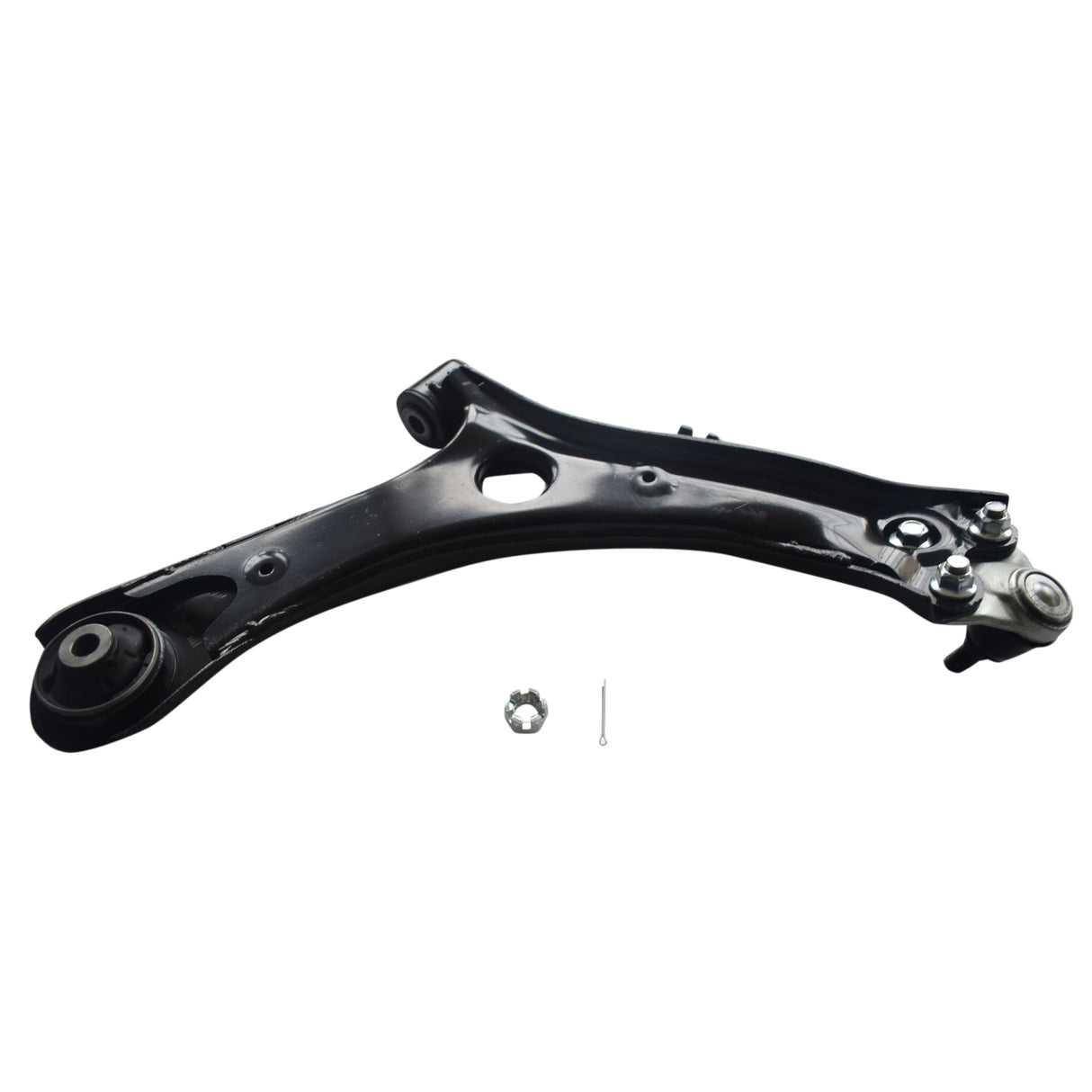 Front Lower Control Arm Left Hand Side With Ball Joint Fit For Honda HR-V RU 12/2014-Onwards 51360-T7A-003 - Machter